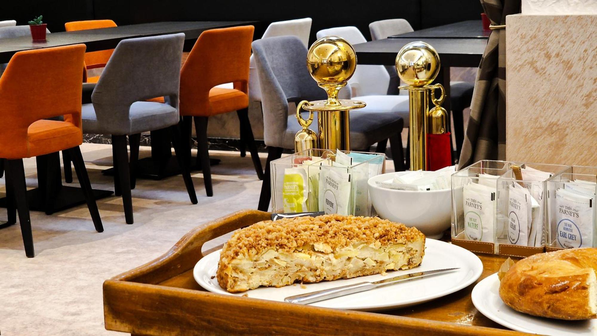 Logis Hotel Restaurant De France Saint-Geniez-dʼOlt المظهر الخارجي الصورة